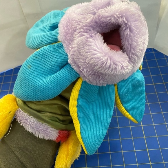 Teddy Ruxpn - Picture 7 of 8